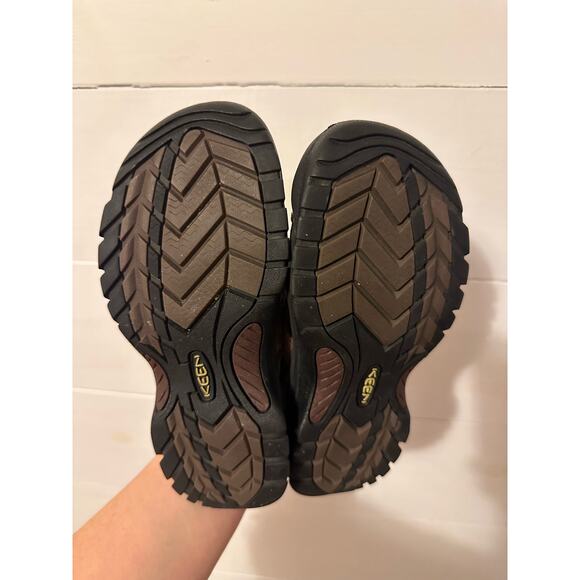 Keen Leather Sandals - Picture 8 of 8